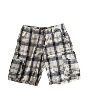 Lee’s Cargo Shorts